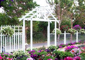 Spring Garden Coffee