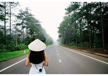 Tour Pleiku - Kon Tum - Măng Đen