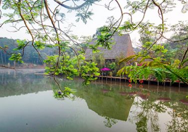 Tour Pleiku - Kon Tum - Măng Đen